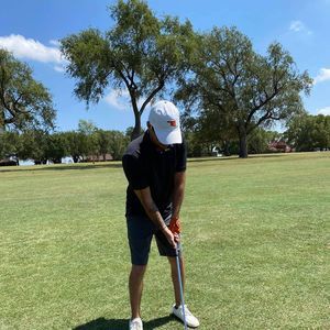 Meet your Posher, Seth